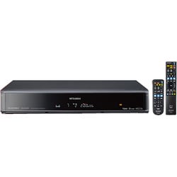 ヨドバシ.com - DVR-DW100 [HDD250GB DVD-R/-RW 地上/BS/110度CSデジタル内蔵]に関する画像 0枚