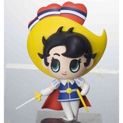 テヅカモデルノラボ.サファイア
