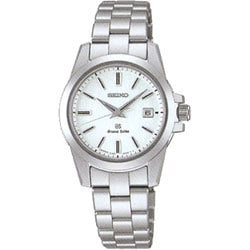 美品 レディース グランドセイコー STGF057 GRAND SEIKO Grand Seiko】グランドセイコー 時計 'STGF057' Ladysモデル