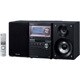 SC-PM670SD-K （ブラック） [SDステレオシステム] D-dock