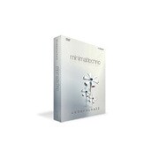 MINIMAL TECHNO [ソフトウェア ループ・フレーズ音源]