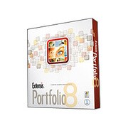 Portfolio 8.5J スタンドアロン版 [Macソフト]