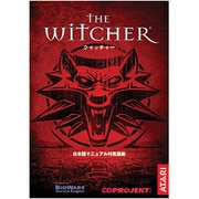 The Witcher 日本語マニュアル付英語版 [Windowsソフト]