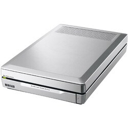 USB&eSATA接続 外付 DVDスーパーマルチドライブ DVR-UXN20GL