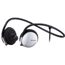 MDR-AS30G [ステレオヘッドホン]