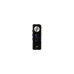 HMP-X702-B （ブラック） [デジタルオーディオプレーヤー 2GB]
