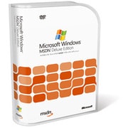 Windows MSDN Deluxe Edition