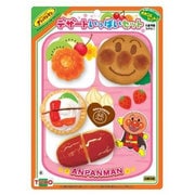 アンパンマン ままごとトントン デザートいっぱいセット