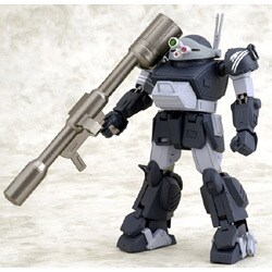 装甲騎兵ボトムズ コマンドフォークト サンライズメカアクションシリーズ スコープドック ノルデン機