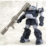 装甲騎兵ボトムズ コマンドフォークト サンライズメカアクションシリーズ スコープドック ノルデン機