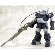 装甲騎兵ボトムズ コマンドフォークト サンライズメカアクションシリーズ スコープドック ゼトラ機