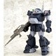 装甲騎兵ボトムズ コマンドフォークト サンライズメカアクションシリーズ スコープドック フォークト機