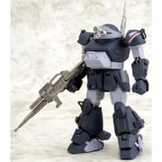 装甲騎兵ボトムズ コマンドフォークト サンライズメカアクションシリーズ スコープドック フォークト機