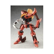 ナイトメアフレームアクション 「コードギアス 反逆のルルーシュ」 紅蓮弐式