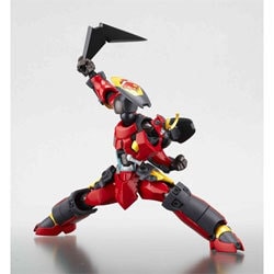 Amazon.co.jp: リボルテックヤマグチ No.50 グレンラガン : ホビー