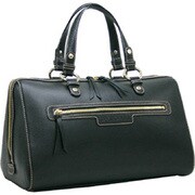 26398 BUFFALO/BLK [手提げ]