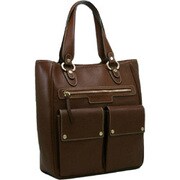 26421 BUFFALO/BRW [手提げ]