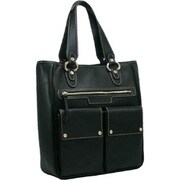 26422 BUFFALO/BLK [手提げ]