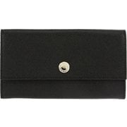 長財布 27749 GRAIN/BLK