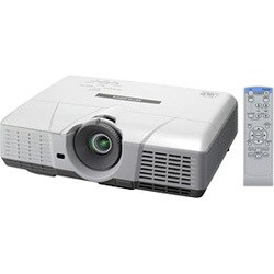 データプロジェクター モバイルモデル 3000lm LVP-XD520