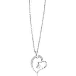 AQN112 SLV [ネックレス]