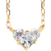 N023 K10 PG WS [ネックレス]