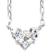 N023 K10 WG WS [ネックレス]