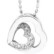 N024 K10 WG WS [ネックレス]