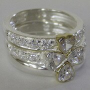 リング CLOVERRING/CLE/54