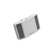 コンパクトスピーカー AT-SP230 WH (ホワイト)