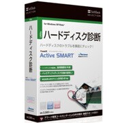 SoftBank SELECTION PowerX Active SMART [Windowsソフト]
