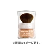 トゥルーマッチミネラルファンデーション N1