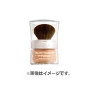トゥルーマッチミネラルファンデーション N3