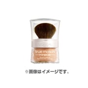 トゥルーマッチミネラルファンデーション N4