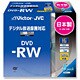 録画用DVD-RW 240分 1-2倍速 CPRM対応 5枚 VD-W240HN5