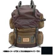 フラップ付 ネイビー カメラザック3ST