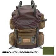 フラップ付 グレー カメラザック3DX