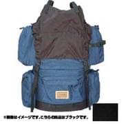 フラップ付 ブラック カメラザック4