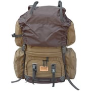 オリーブ フラップ付カメラザック5型