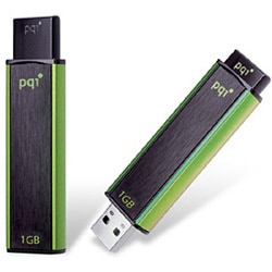 USB2.0対応フラッシュメモリ 1GB Windows ReadyBoost対応 BB65-1032 Cool Drive U350H
