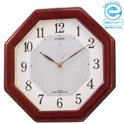 ソーラー電波時計 エコライフM767 4MY767-006