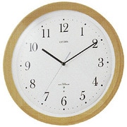 電波時計 ライフィットM06 4MYA06-007