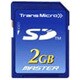 FCSD-2G-R20 [CLASS6対応 最大22.5MB/s SDメモリーカード 2GB]
