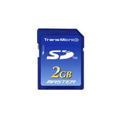 FCSD-2G-R20 [CLASS6対応 最大22.5MB/s SDメモリーカード 2GB]
