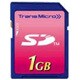 FCSD-1G-R10 [SDメモリーカード 1GB]