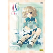 AS-エンジェリックセレナーデ 普及版 [Windows]