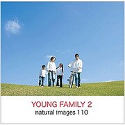 naturalimages Vol.110 YOUNG FAMILY 2 [Windows＆Macソフト]