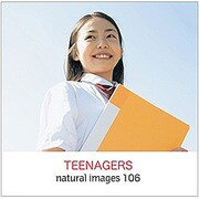 naturalimages Vol.106 TEENAGERS [Windows/Mac]