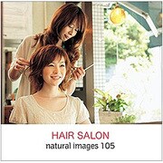 naturalimages Vol.105 HAIR SALON [Windows/Mac]