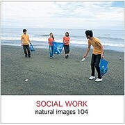 naturalimages Vol.104 SOCIAL WORK [Windows/Mac]